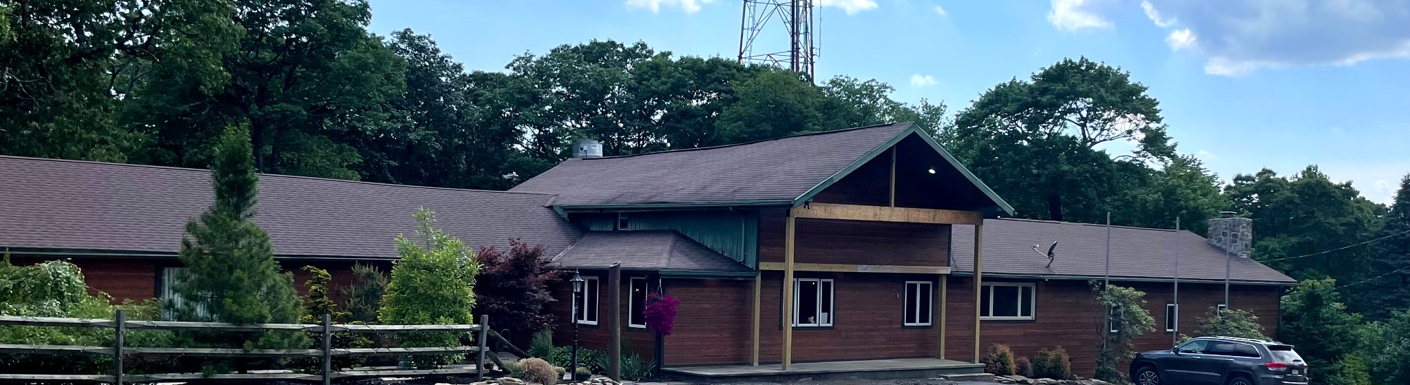 Thunderhead Lodge